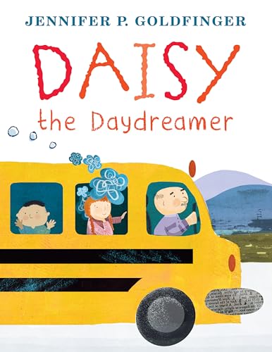 Stock image for Daisy the Daydreamer for sale by Blackwell's
