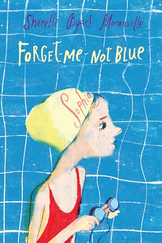 Stock image for Forget-Me-Not Blue for sale by HPB Inc.