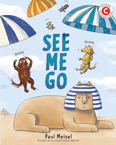 Imagen de archivo de See Me Go (Paperback) a la venta por Grand Eagle Retail