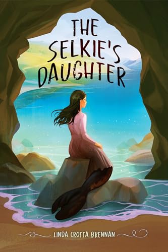 Beispielbild fr The Selkie's Daughter zum Verkauf von Blackwell's