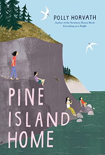 Beispielbild fr Pine Island Home zum Verkauf von Books From California