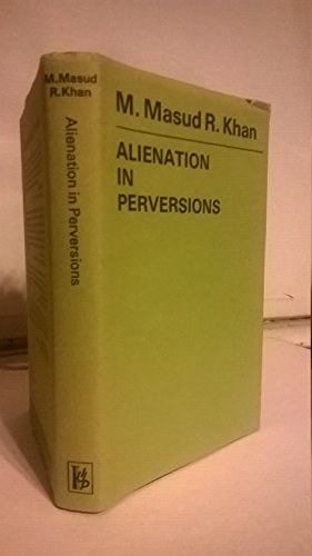 9780823601356: Alienation in Perversions