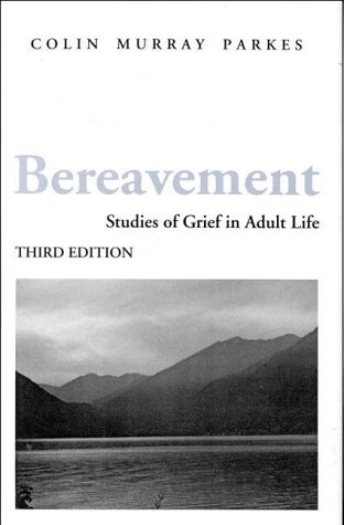 9780823604821: Bereavement: Studies of Grief in Adult Life