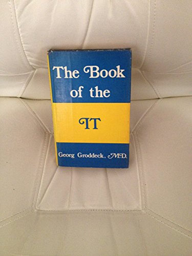 Stock image for The Book of the It for sale by Grey Matter Books