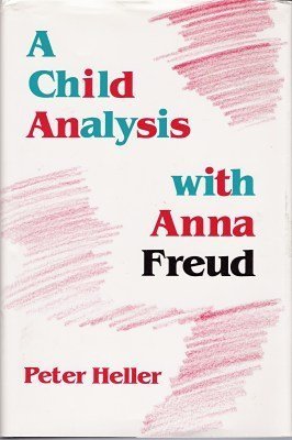 Beispielbild fr A Child Analysis With Anna Freud (English and German Edition) zum Verkauf von Books From California