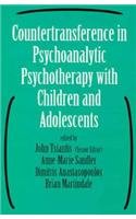 Stock image for Countertransference in Psychoanalytic Psychotherapy With Children and Adolescents (The Efpp Clinical Monograph Series) for sale by Sugarhouse Book Works, LLC