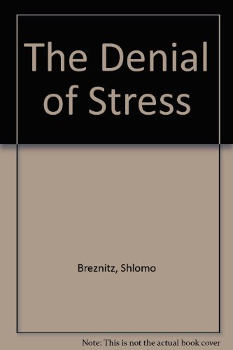 Imagen de archivo de Denial of Stress a la venta por Mythos Center Books