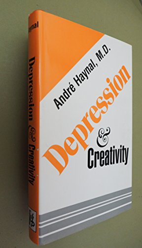 Beispielbild fr Depression and Creativity zum Verkauf von Better World Books