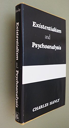 Existentialism and Psychoanalysis