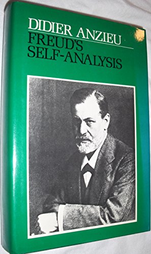 Imagen de archivo de Freud's Self-Analysis a la venta por Strand Book Store, ABAA