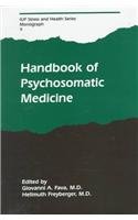 Beispielbild fr Handbook of Psychosomatic Medicine zum Verkauf von Better World Books