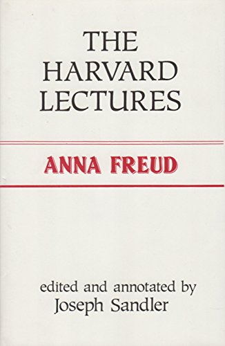 The Harvard Lectures