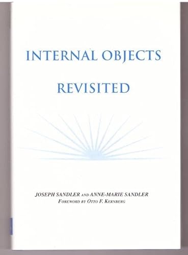 Stock image for Internal Objects Revisited for sale by Books From California