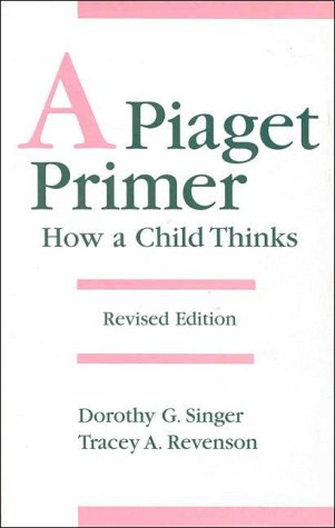 9780823641345: A Piaget Primer: How a Child Thinks