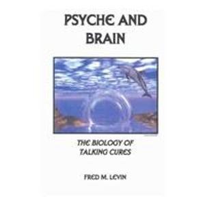 Imagen de archivo de Psyche and Brain: The Biology of Talking Cures a la venta por HPB-Red