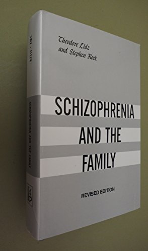 Imagen de archivo de Schizophrenia and the Family a la venta por Better World Books: West