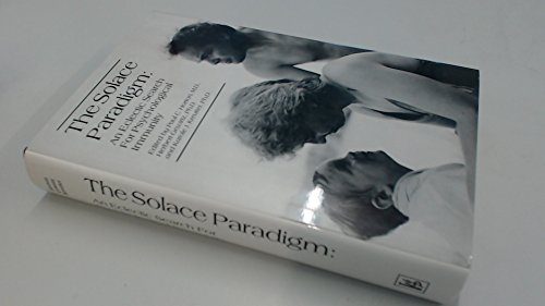 9780823662302: The Solace Paradigm: An Eclectic Search for Psychological Immunity