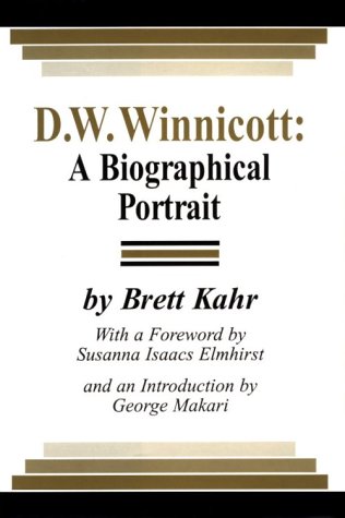 Beispielbild fr D.W. Winnicott: A Biographical Portrait zum Verkauf von Books From California