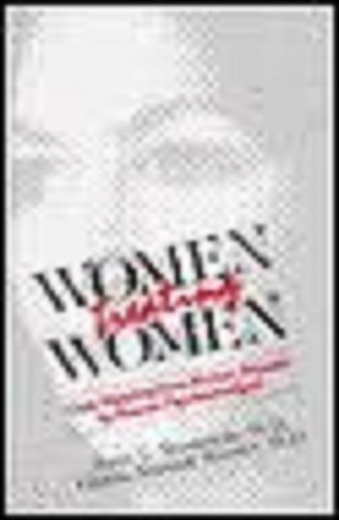 9780823668632: Women Treating Women: Case Material from Women Treated by Female Psychoanalysts