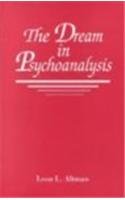 9780823680306: The Dream in Psychoanalysis