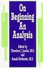 Beispielbild fr On beginning an analysis. zum Verkauf von Fundus-Online GbR Borkert Schwarz Zerfa