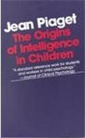 Stock image for Origins of Intelligence in Children for sale by Goodwill Southern California