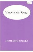 Imagen de archivo de Vincent Van Gogh a la venta por BooksRun