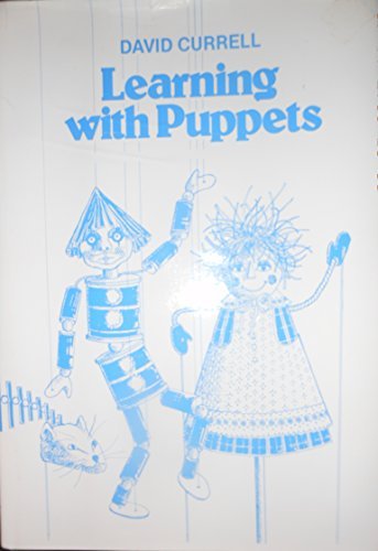 Beispielbild fr Learning with Puppets zum Verkauf von Better World Books: West