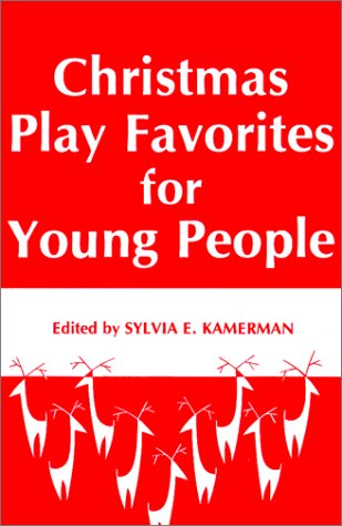 Imagen de archivo de Christmas Play Favorites for Young People a la venta por ThriftBooks-Atlanta