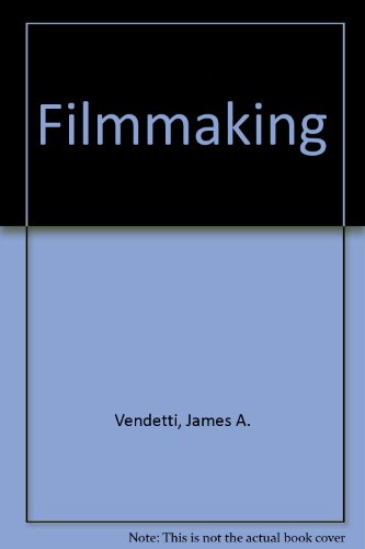 9780823903863: Filmmaking