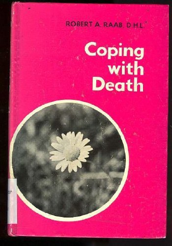 Stock image for Coping with Death for sale by OddReads