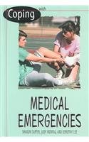 Coping with Medical Emergencies (9780823907823) by Carter, Sharon; Lee, Dorothy; Monnig, Judy