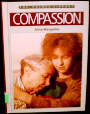 9780823911080: Compassion (Values Library)