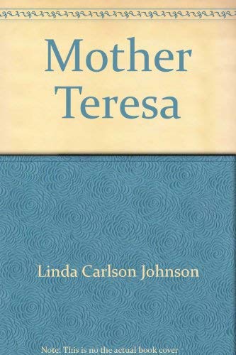 Beispielbild fr Mother Teresa: Protector of the sick (Library of famous women) zum Verkauf von The Book Cellar, LLC