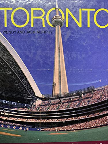 Toronto (Great cities) (9780823912148) by Murphy, Wendy B