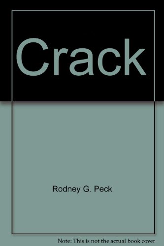 Imagen de archivo de Crack (The Drug abuse prevention library) a la venta por POQUETTE'S BOOKS