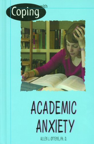 Stock image for Coping with Academic Anxiety for sale by ThriftBooks-Atlanta