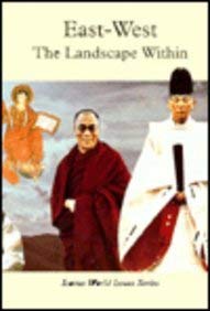 East-West: The Landscape Within (Icarus World Issues (Hardcover)) - Rosen Publishing Group