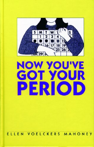 Imagen de archivo de Now You've Got Your Period (Coping) a la venta por Aaron Books