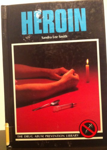 Stock image for Heroin for sale by Visible Voice Books