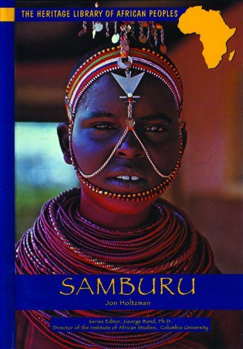 Stock image for Samburu (Kenya) for sale by Better World Books