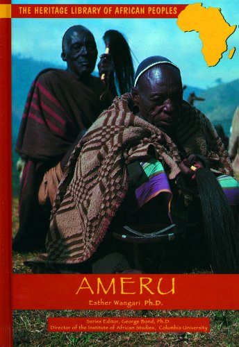 Beispielbild fr Ameru (Kenya) zum Verkauf von Better World Books