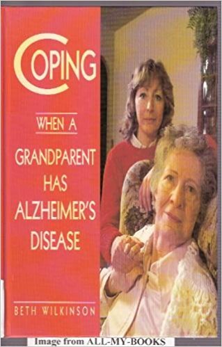 Stock image for Coping When a Grandparent Has Alzheimers Disease (Coping Series) for sale by Drew