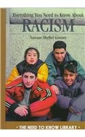 9780823920570: Everything You Need to Know about Racism