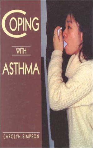 Imagen de archivo de Coping With Asthma a la venta por The Yard Sale Store