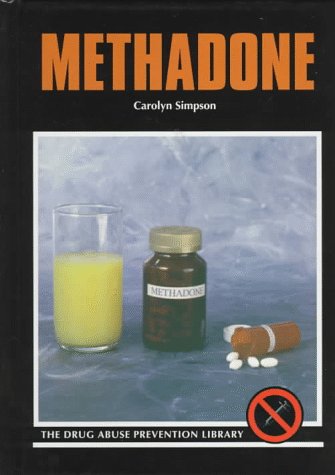 Imagen de archivo de Methadone a la venta por The Book Exchange