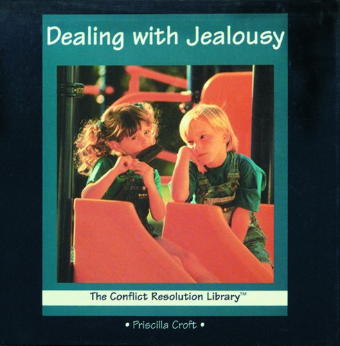 Beispielbild fr Dealing With Jealousy zum Verkauf von Library House Internet Sales