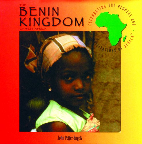 Stock image for The Benin Kingdom of West Africa for sale by Better World Books