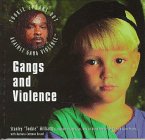 Beispielbild fr Gangs and Violence (Tookie Speaks Out Against Gangs) zum Verkauf von Hafa Adai Books