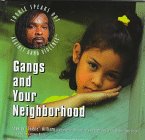 9780823923472: Gangs and Your Neighborhood